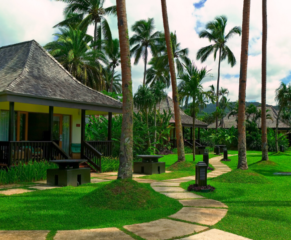 The Naviti Resort Image 1