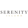 Serenity Island Resort , Fiji Logo