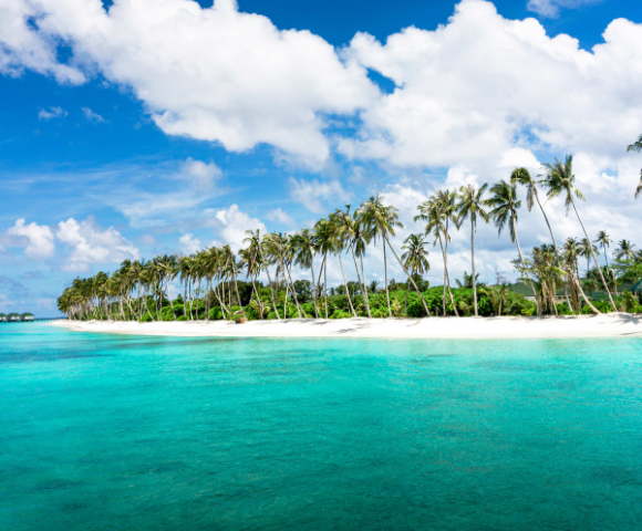 Siyam World Maldives Image 1