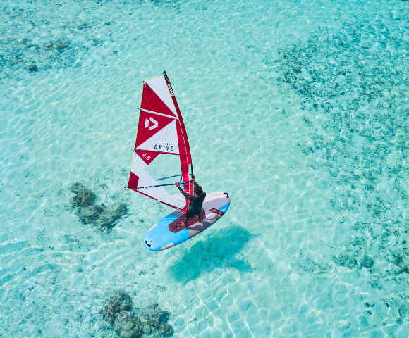 Siyam World Maldives Image 4