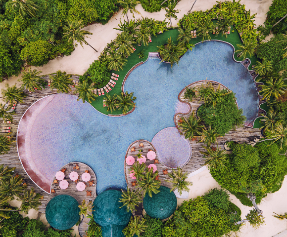 Siyam World Maldives | Flight Centre