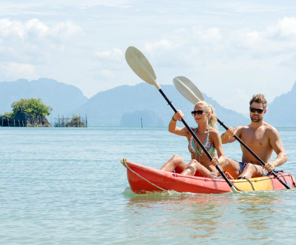 Paradise Koh Yao - Gallery Image