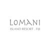 Lomani Island Resort Logo