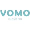 Vomo Island Fiji Logo