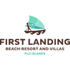 First Landing Beach Resort & Villas - Logo