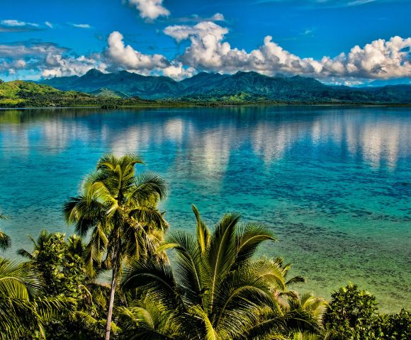 Vanua Levu Fiji Holidays & Accommodation