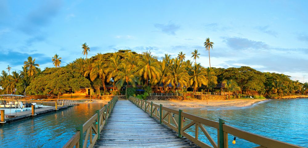 Lautoka - My Fiji