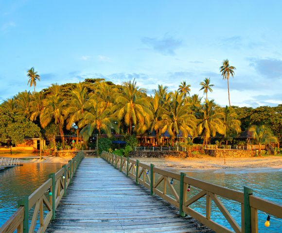 Lautoka - My Fiji