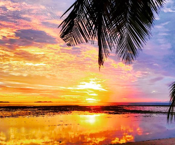 my-fiji-sunset-over-the-beach-at-first-landing-beach-resort-villas