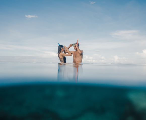 Sinalei Reef Resort & Spa Image 1