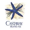 Castaway Island Fiji - Logo