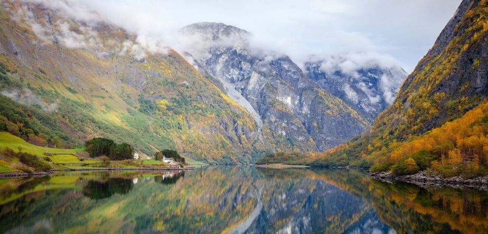Midnight Sun & Parisian Lights | France, Norway & Netherlands Image 1