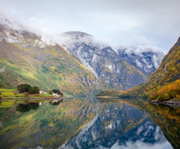 Midnight Sun & Parisian Lights | France, Norway & Netherlands Image 1
