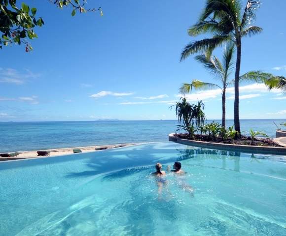 my-fiji-two-people-swimming-in-the-pool-at-treasure-island-resort