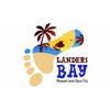 Landers Bay Resort & Spa, Fiji - Logo