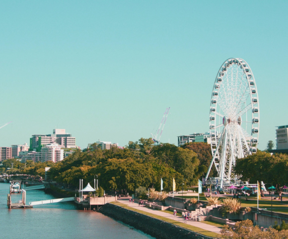 Queen’s Wharf Residences Image 4