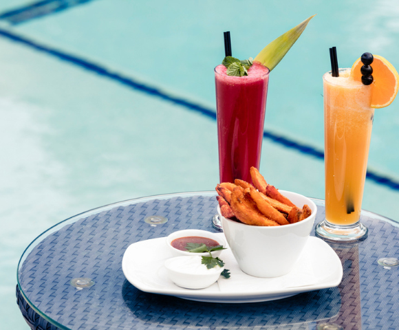 Mercure Gold Coast Resort - Gallery Image