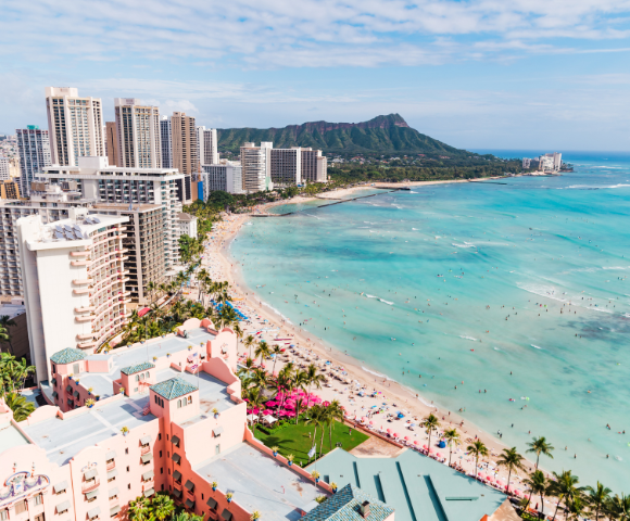 The Royal Hawaiian, A Luxury Collection Resort Image 3