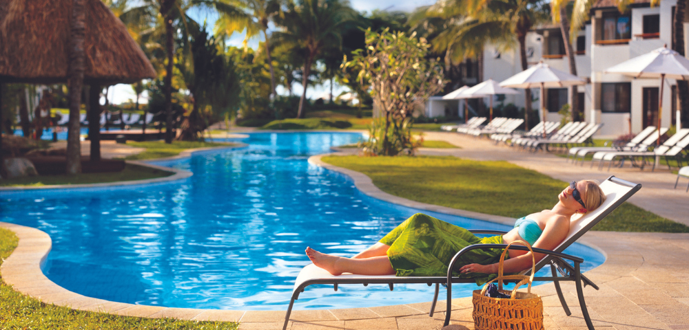 Unrivalled Luxury – Fiji, Tonga & Cook Island Paradise Image 2