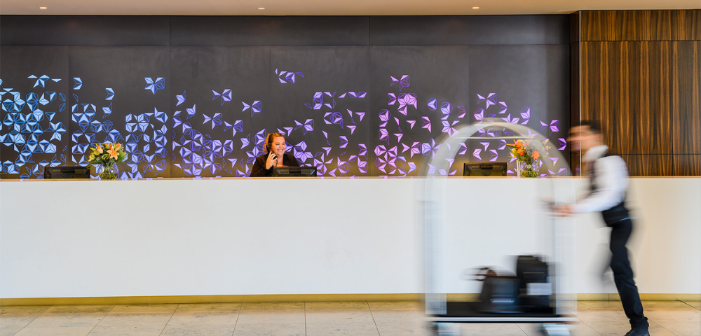 Rendezvous Hotel Perth Scarborough - Gallery Image