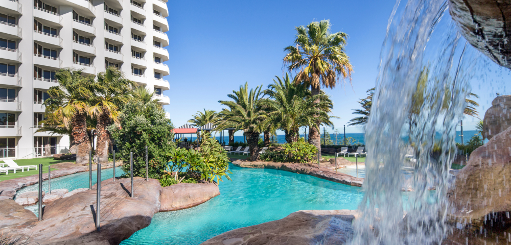 Rendezvous Hotel Perth Scarborough - Gallery Image