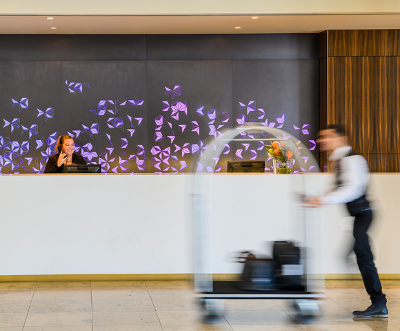 Rendezvous Hotel Perth Scarborough - Gallery Image