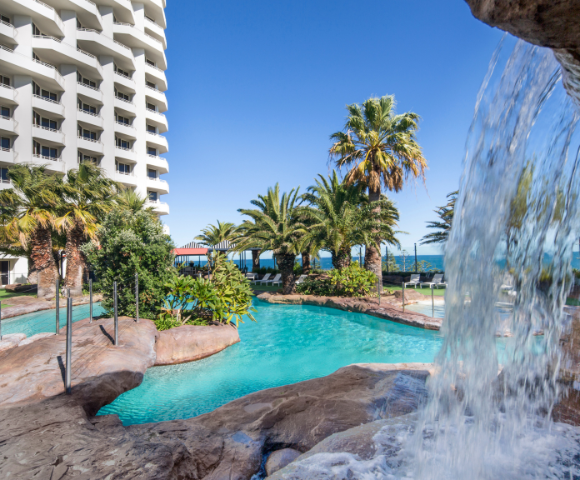 Rendezvous Hotel Perth Scarborough - Gallery Image