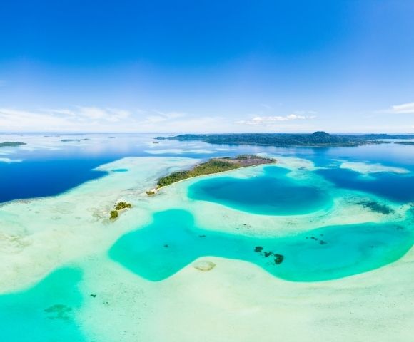 Tahiti & the Cook Islands Escape - Hero Image