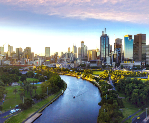 Mercure Welcome Melbourne Image 1