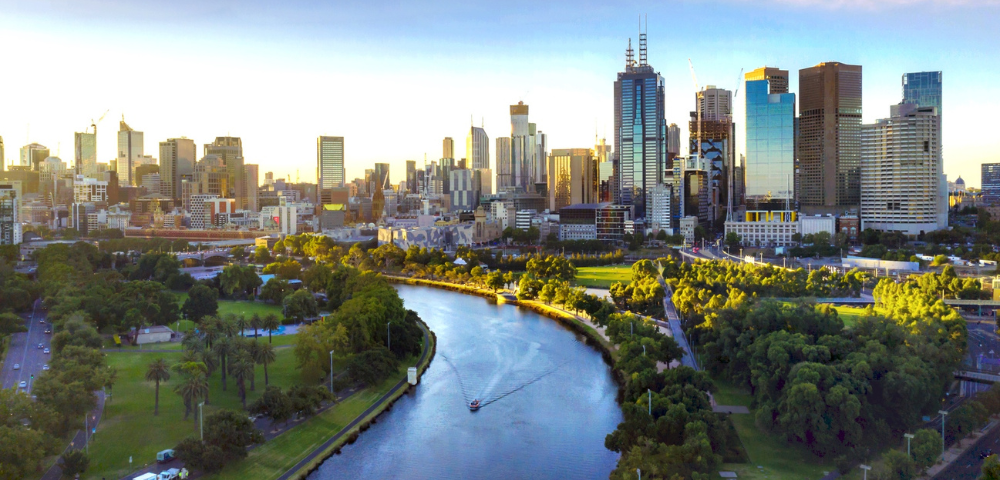 Mercure Welcome Melbourne Image 1