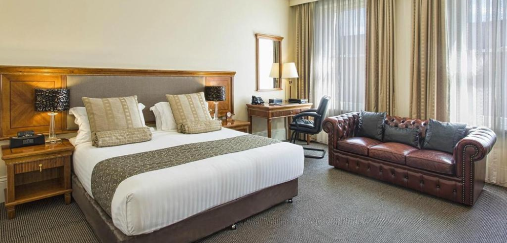 The Grand Hotel Launceston | My Holiday