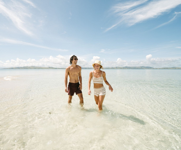 Sheraton Fiji Golf & Beach Resort Image 4
