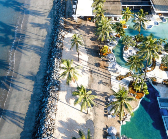 Sheraton Fiji Golf & Beach Resort Image 4