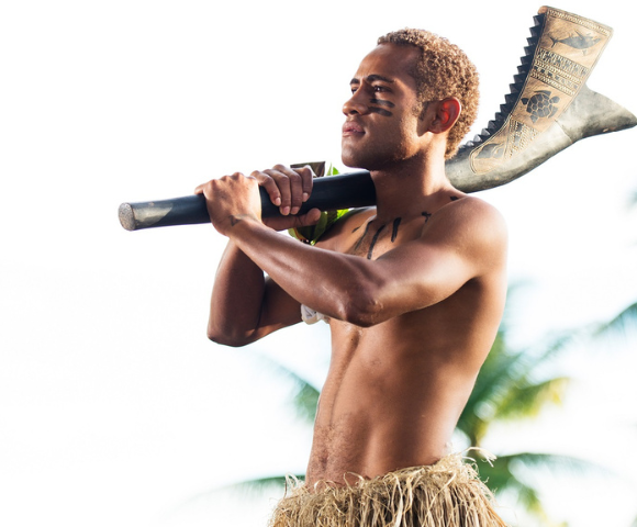 Pacific Island & Papua New Guinea Expedition Image 4