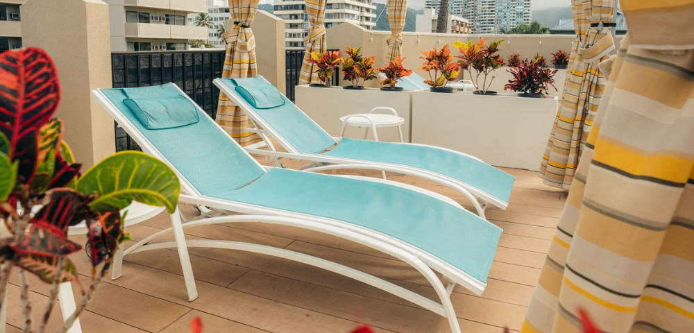 Holiday Inn Express Waikiki Image 2