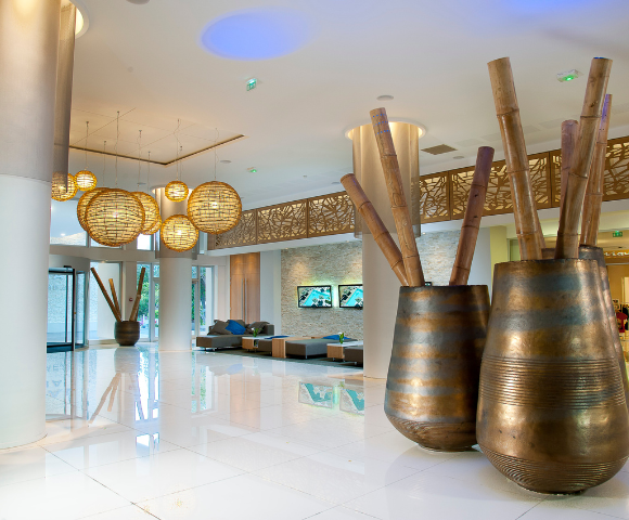 Chateau Royal Beach Resort & Spa - Gallery Image