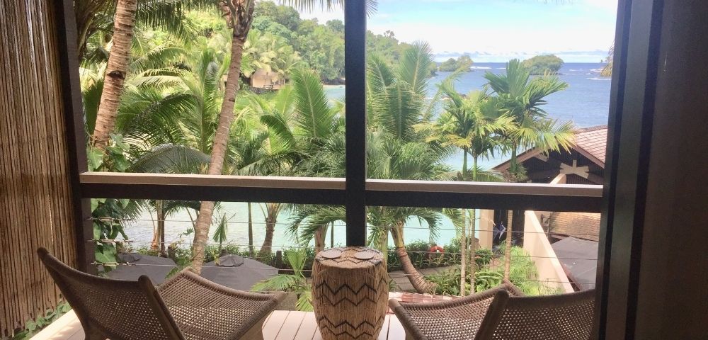 Seabreeze Resort Samoa Image 3