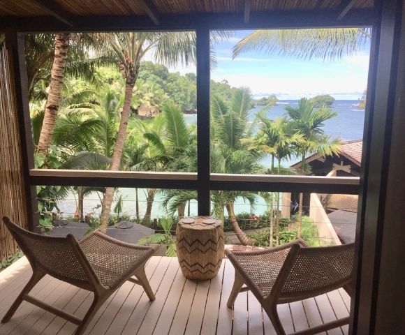 Seabreeze Resort Samoa Image 3