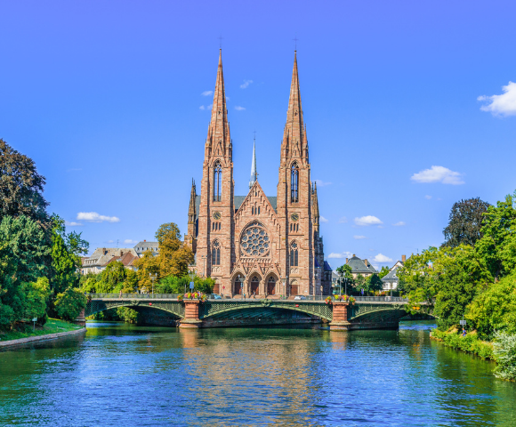 LAST CHANCE | Rhine River, Zurich to Amsterdam - Gallery Image