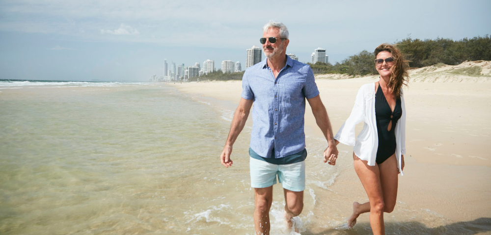 Gold Coast, Brisbane & South Pacific Escape Image 3