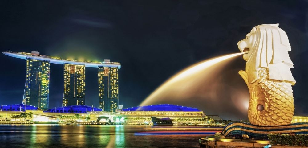 Luxury Singapore Escape & Indonesian Islands Journey Image 4