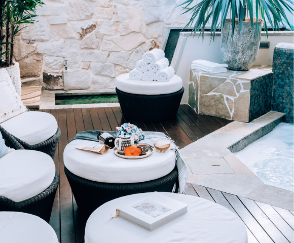 Crystalbrook Byron, Byron Bay Luxury Resort Image 1