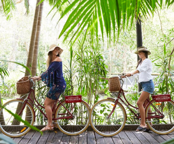 Crystalbrook Byron, Byron Bay Luxury Resort - Gallery Image