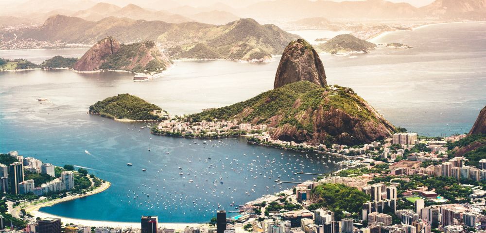Rio Carnivale & Caribbean Dreams in 2027 - Gallery Image