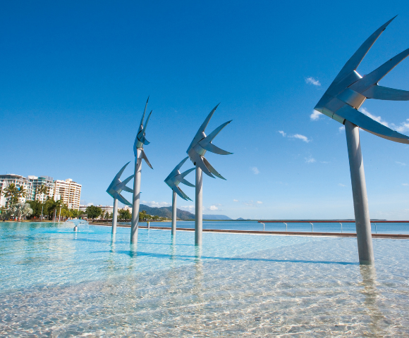 Luxury Sydney & Queensland Coastal Escape - Gallery Image