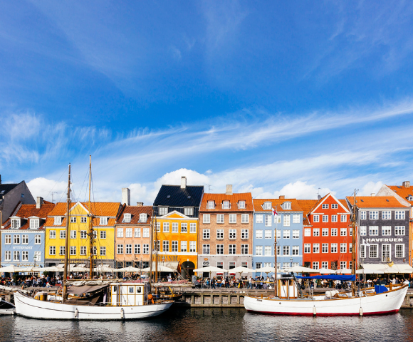 Baltic Adventurer - Gallery Image