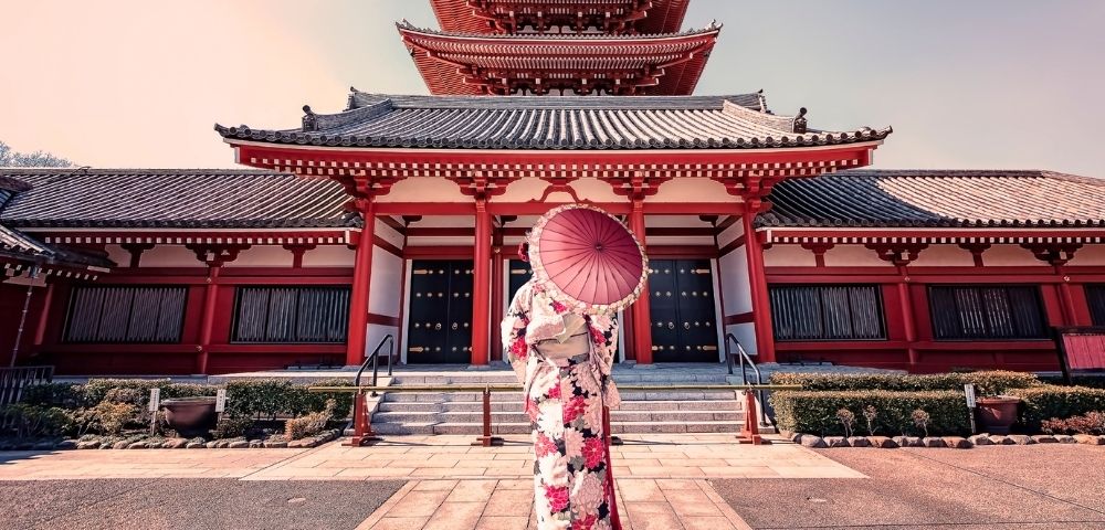 Japan’s Wonders to Iconic Los Angeles Main Image