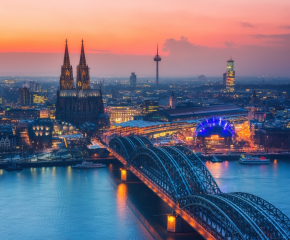 Enchanting Italy and European River Discovery Image 4