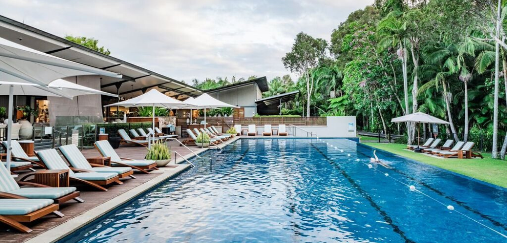 Crystalbrook Byron, Byron Bay Luxury Resort - Gallery Image