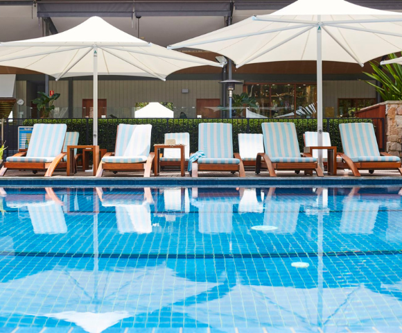 Crystalbrook Byron, Byron Bay Luxury Resort - Gallery Image